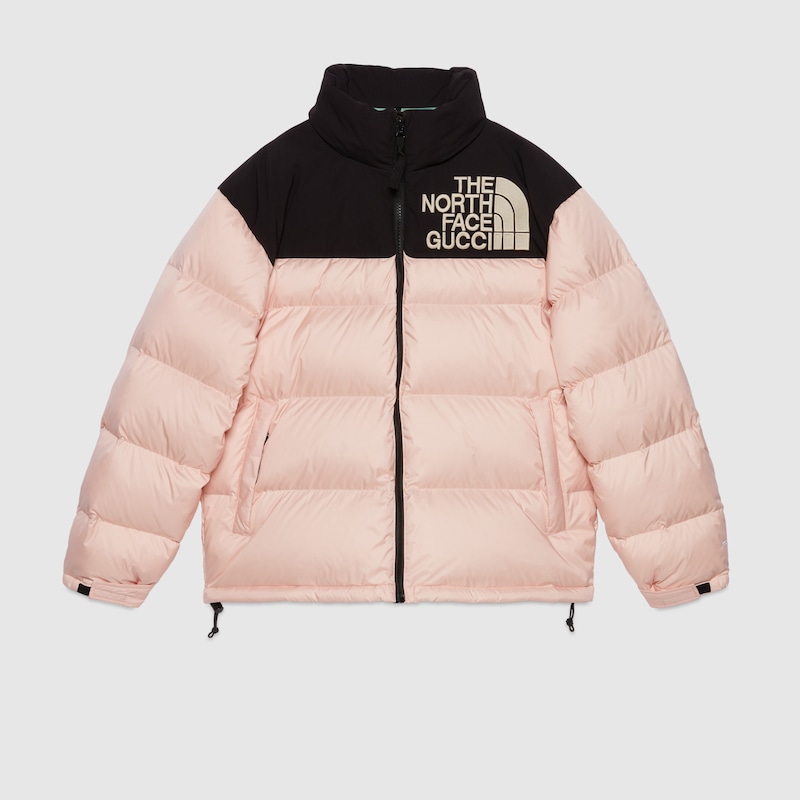 The north face gucci chamarra
