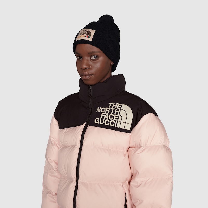 s the north face