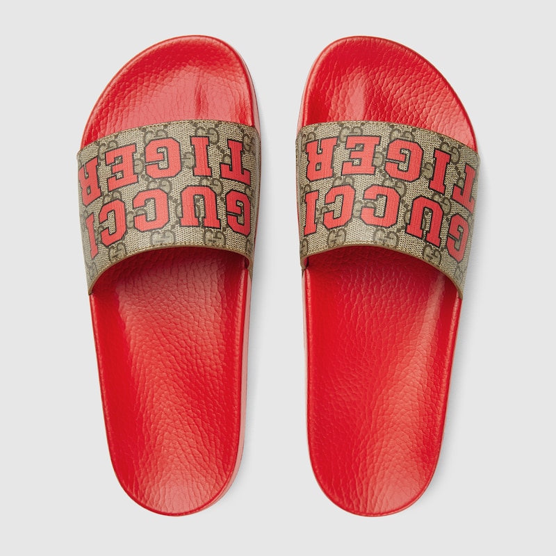 new gucci slides 2022