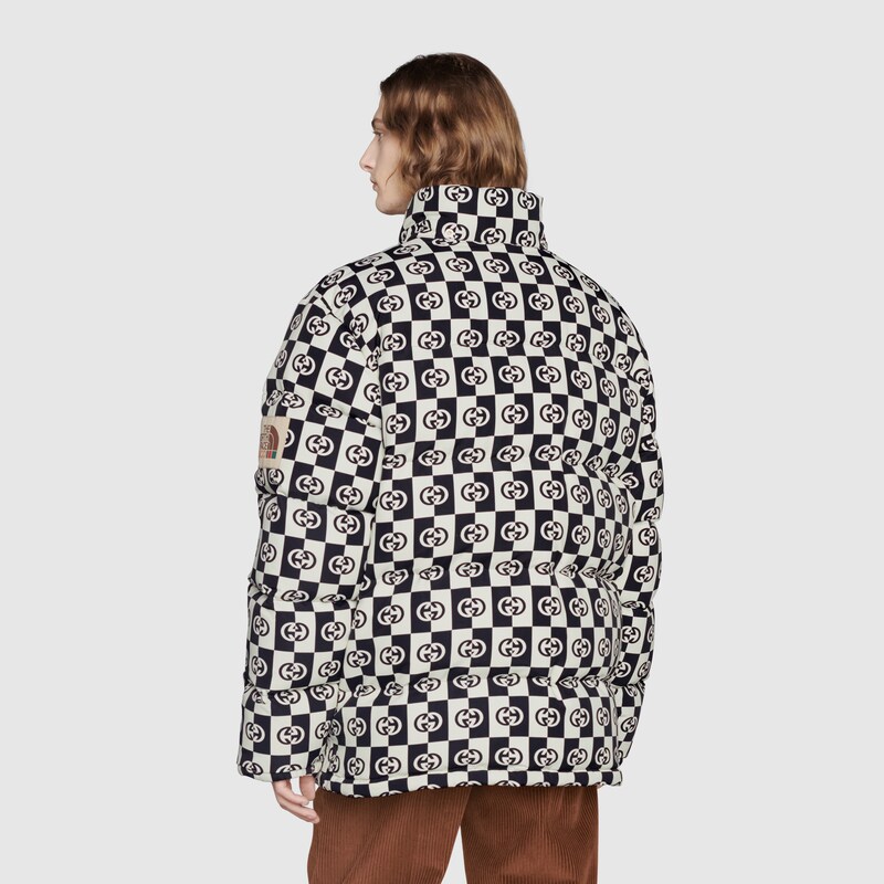 Gucci x The North Face dove e quando acquistare - Italianhype