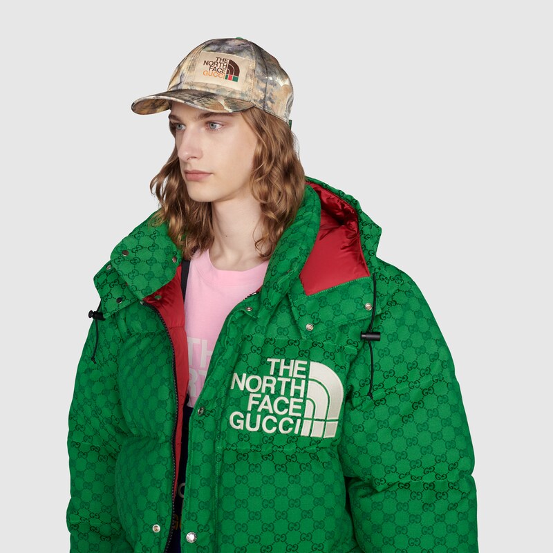 thenorthfacegucci