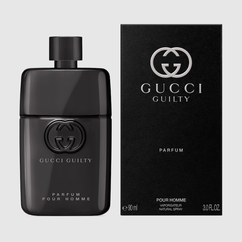 Gucci Guilty Parfum Pour Homme, 90ml | Thumbnail 2 Gucci Guilty Parfum Pour Homme, 90ml | Thumbnail 2