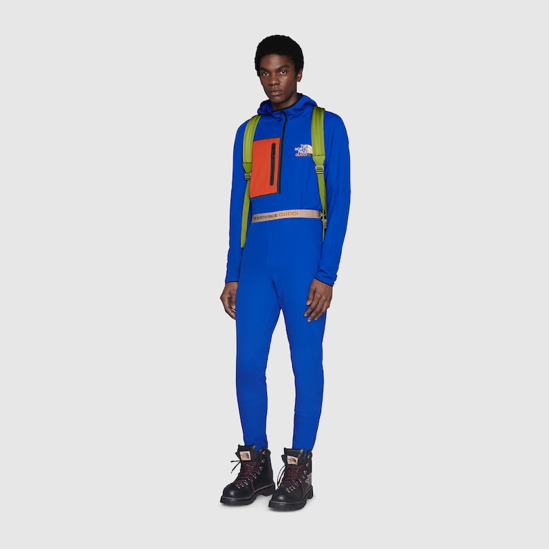 Yellow gucci hotsell tracksuit