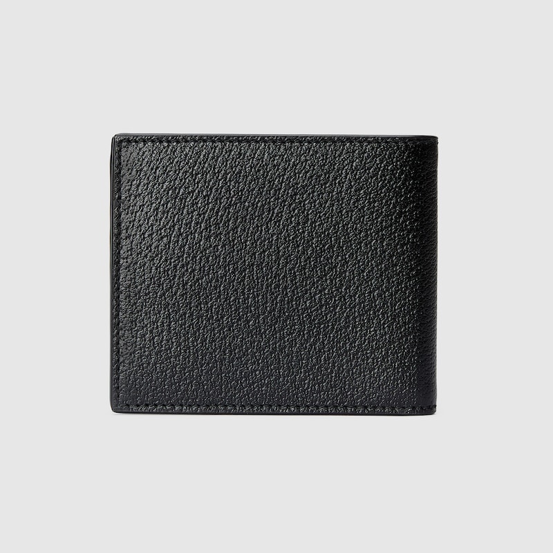 GG Marmont bi-fold card case wallet