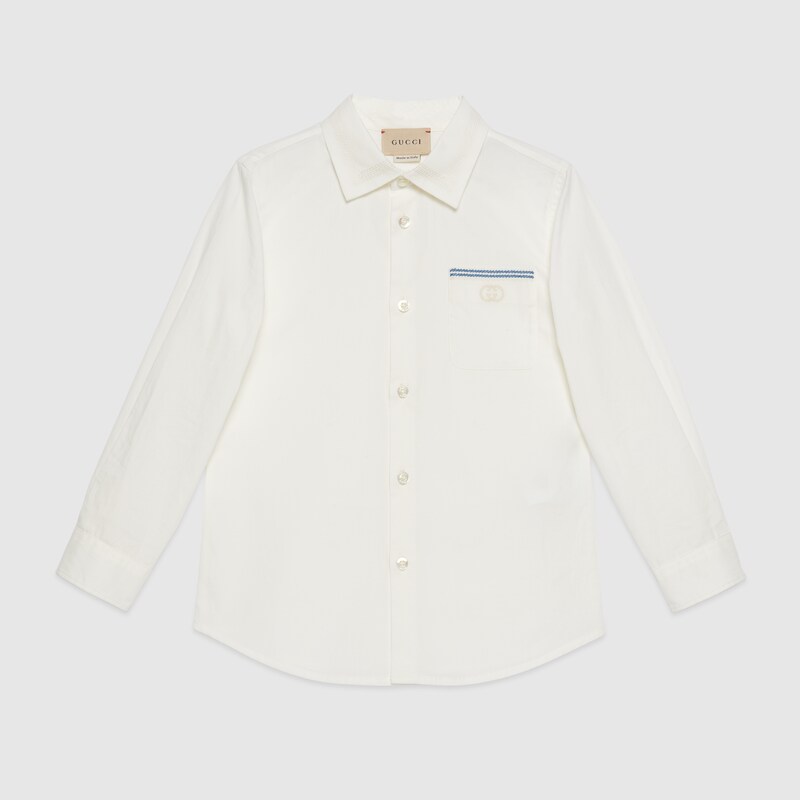 Colletto Camicie per Bambino di Gucci | FASHIOLA.it