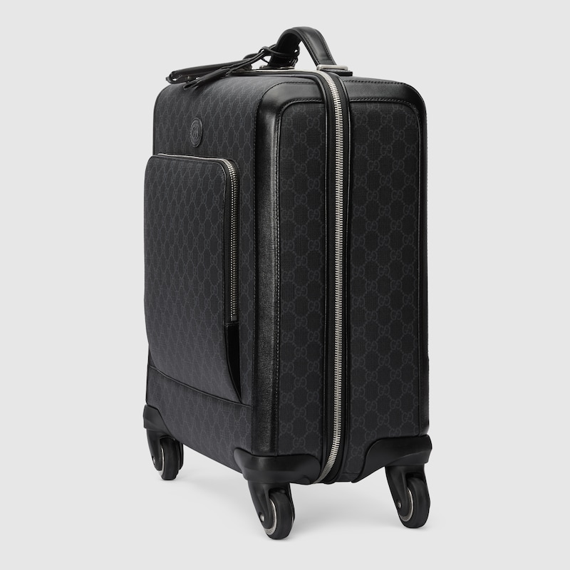 Maleta Pequeña De Viaje Cabina 55X40x20 4 Ruedas Trolley ABS. Equipaje De  Mano. Rígida Fuerte D - Venca - MKP000046998