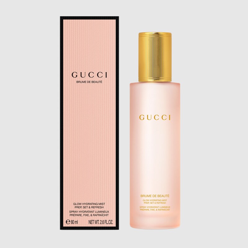 Gucci Brume De Beauté, Beauty | Thumbnail 3 Gucci Brume De Beauté, Beauty | Thumbnail 3