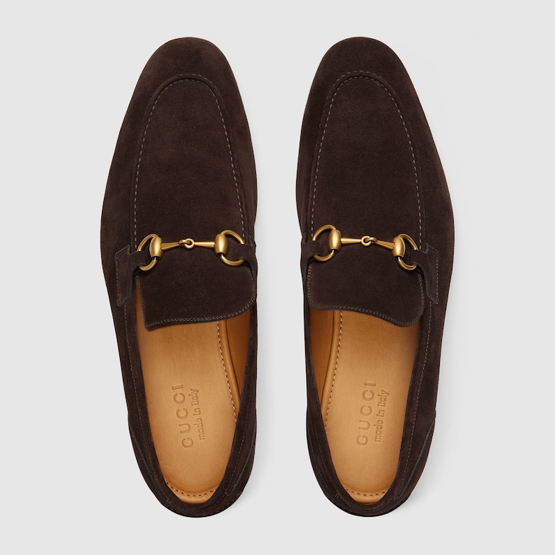 Men's Gucci Jordaan loafer