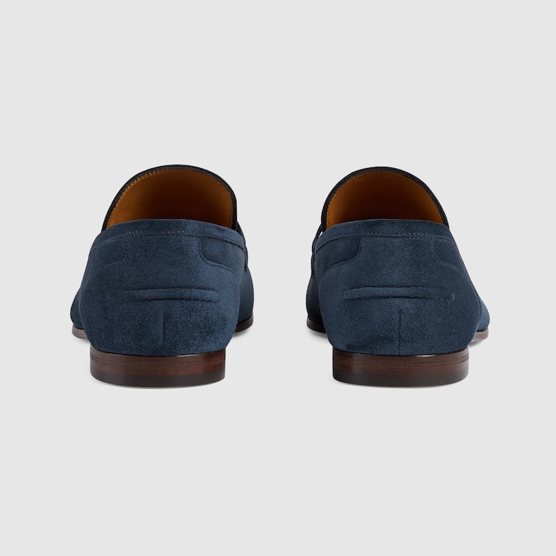 Gucci Gucci Jordaan Loafer | Thumbnail 3