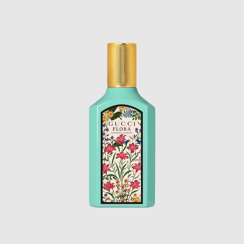 Gucci Flora Gorgeous Jasmine, 50ml, Eau De Parfum