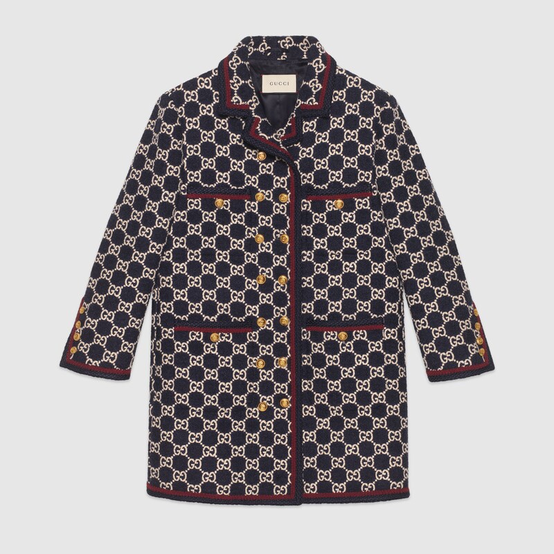 gucci coat