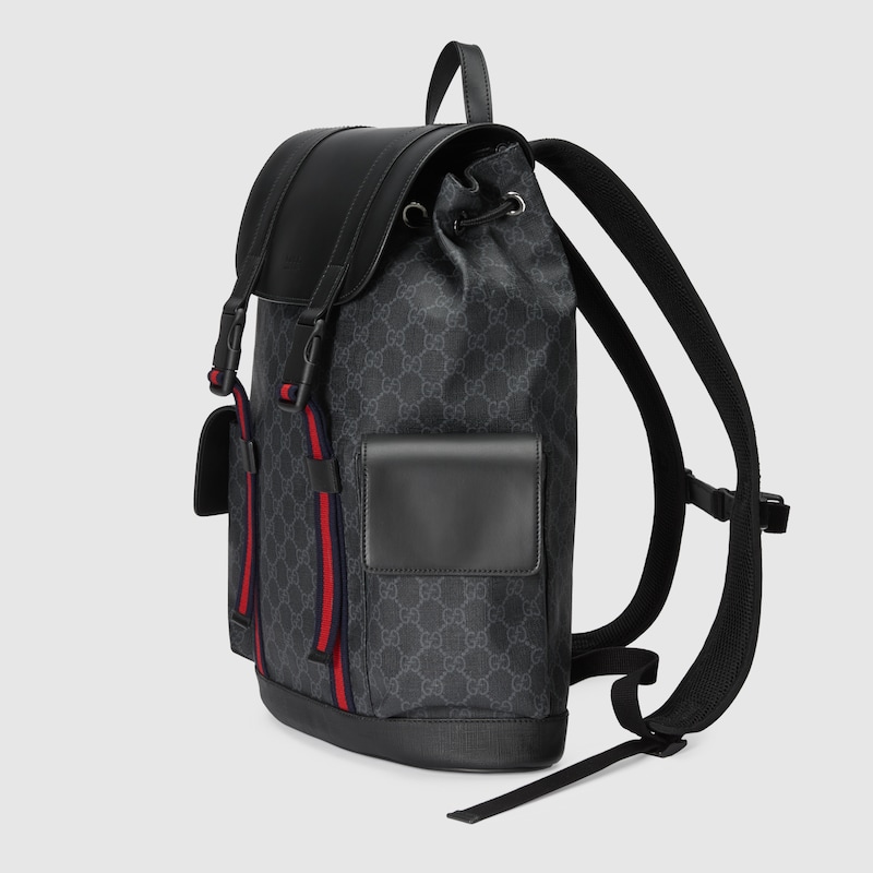 GUCCI gg スプリーム リュック 3838 cleancity-jo.com