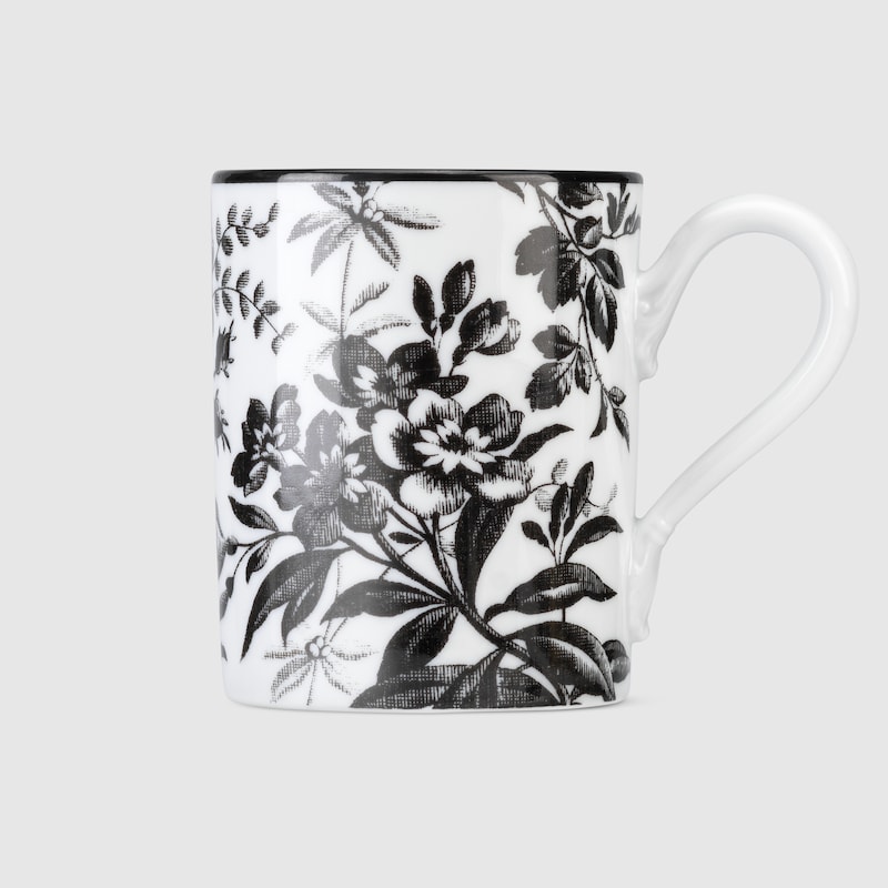 Gucci Herbarium Mug