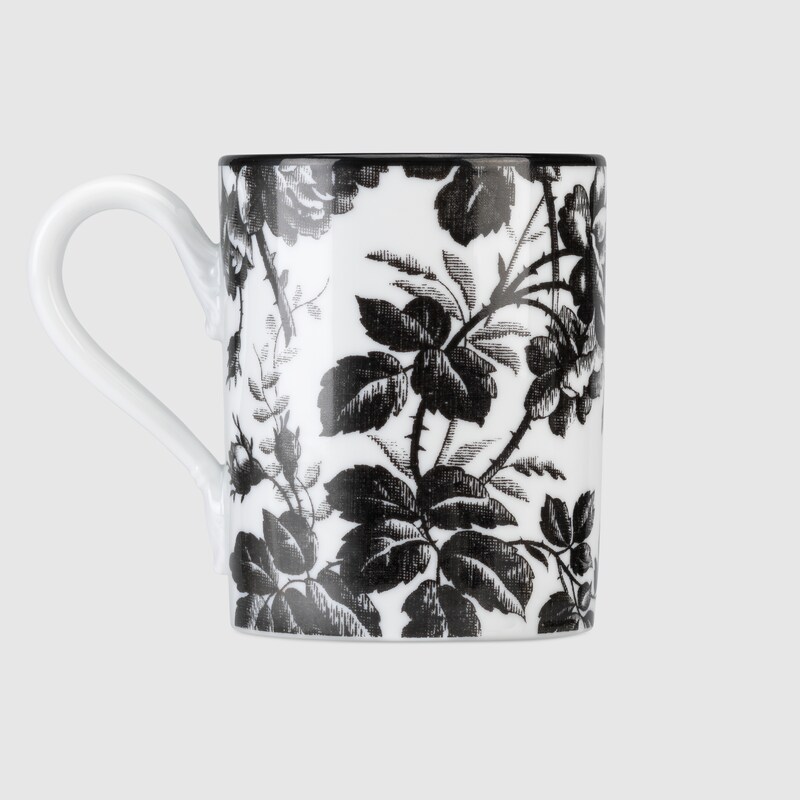 Gucci Herbarium Mug | Thumbnail 2 Gucci Herbarium Mug | Thumbnail 2
