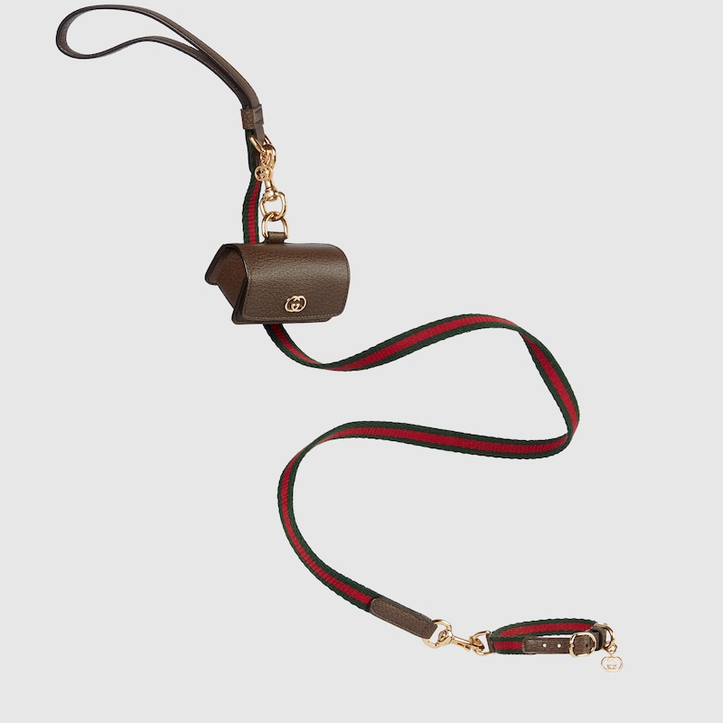 Extra-small pet leash