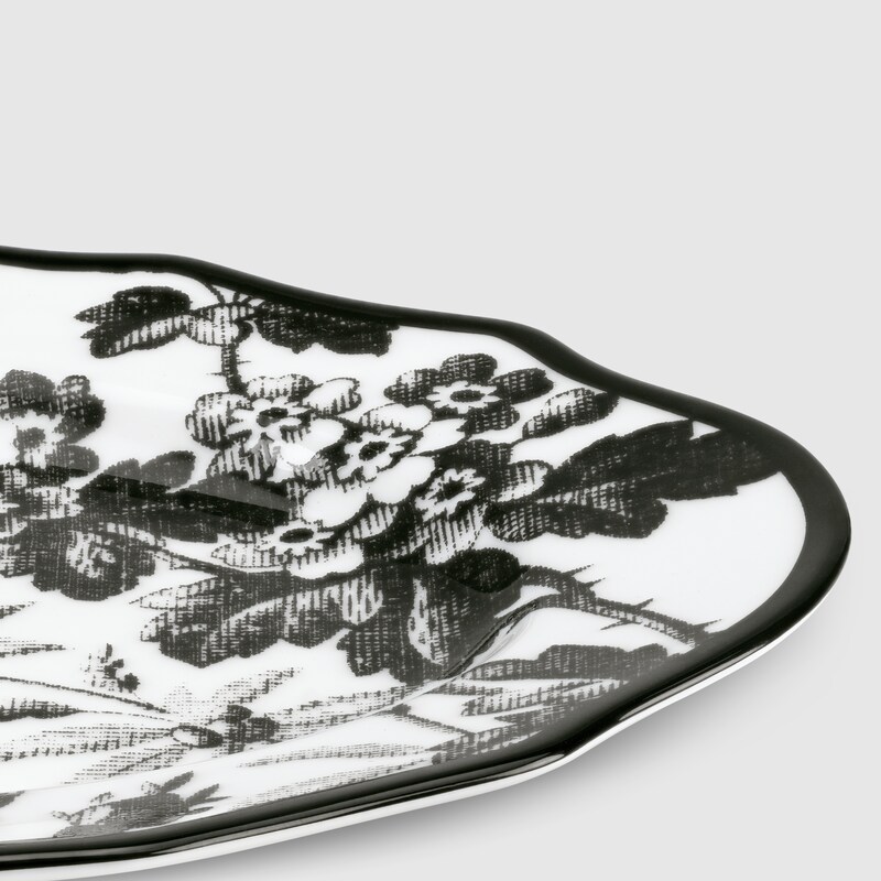 Gucci Herbarium Hors D'oeuvre Plate | Thumbnail 3 Gucci Herbarium Hors D'oeuvre Plate | Thumbnail 3
