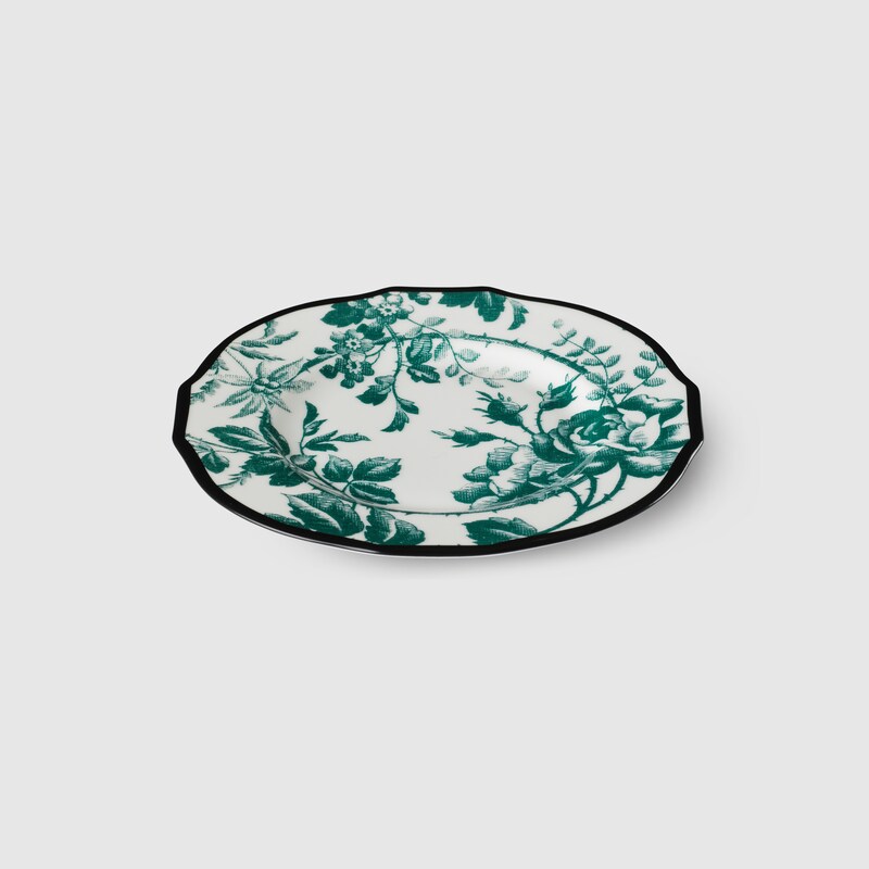 Gucci Herbarium Accent Plate, Set Of Two | Thumbnail 2 Gucci Herbarium Accent Plate, Set Of Two | Thumbnail 2
