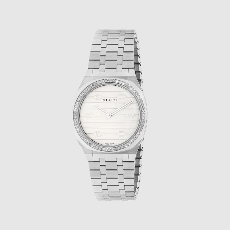 25H Watch, 30mm 25H Watch, 30mm