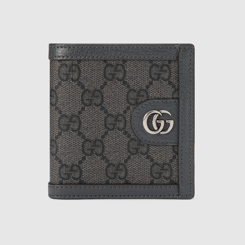 Ophidia bi-fold wallet