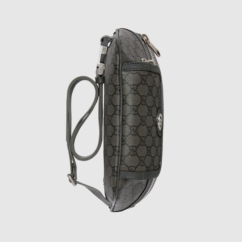 Ophidia medium belt bag