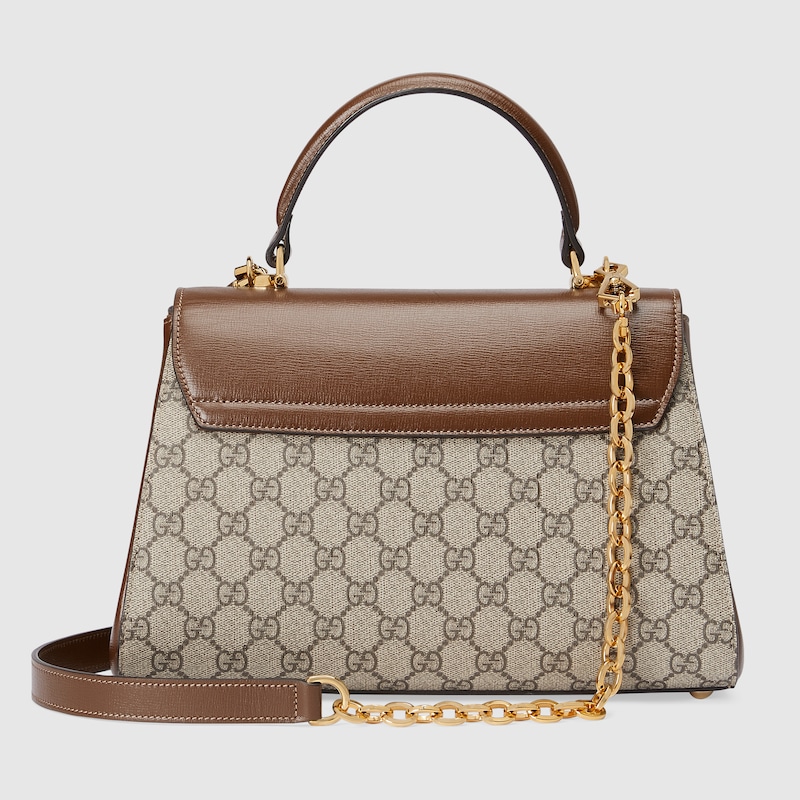 Gucci Horsebit 1955 medium top handle bag Yorkdale Mall