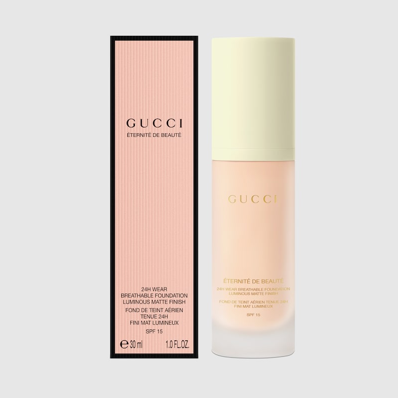 110C, Online Exclusive Éternité de Beauté SPF Foundation