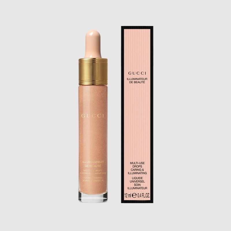 Gucci Illuminateur De Beauté, Multi-use Highlighter | Thumbnail 3 Gucci Illuminateur De Beauté, Multi-use Highlighter | Thumbnail 3