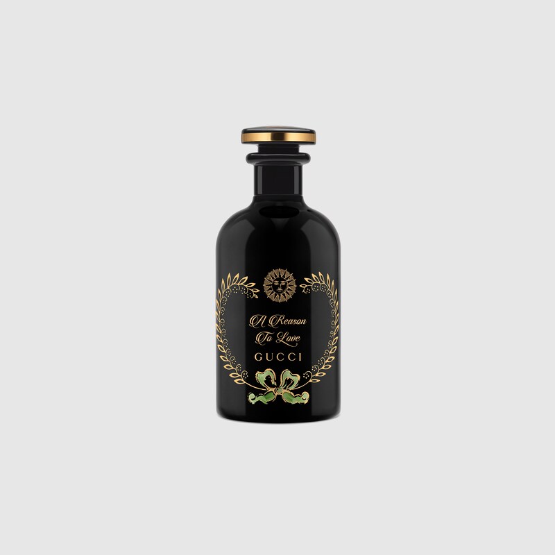 Gucci The Alchemist's Garden, A Reason To Love, 100ml, Eau De Parfum