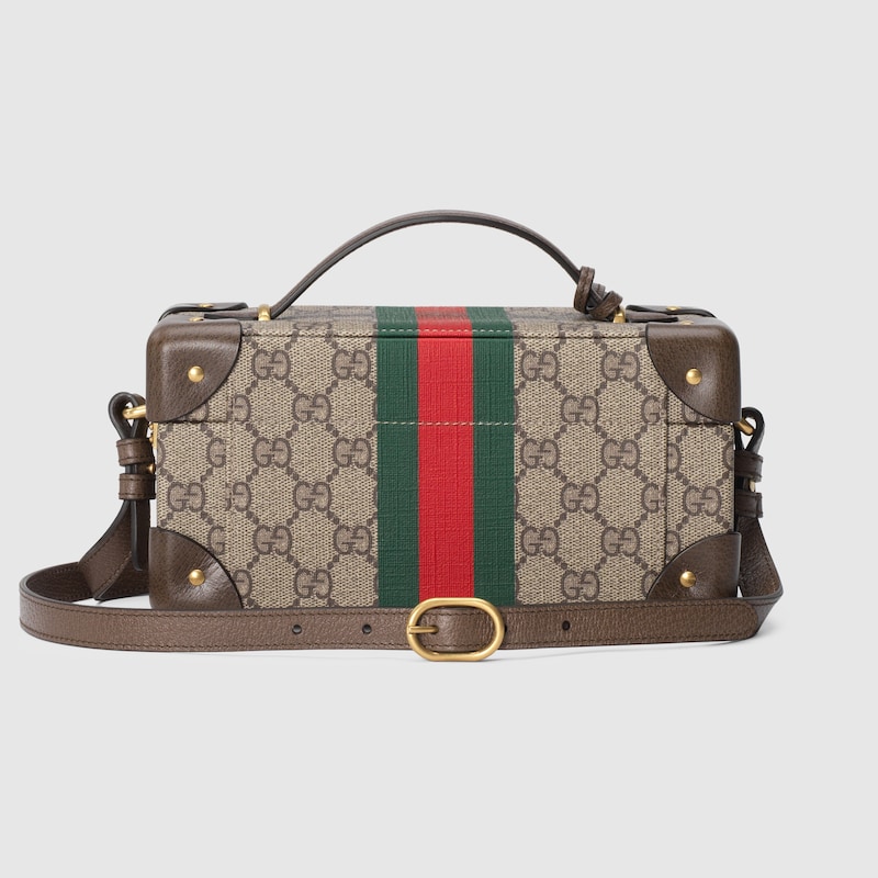 Gucci Savoy small rigid watch case