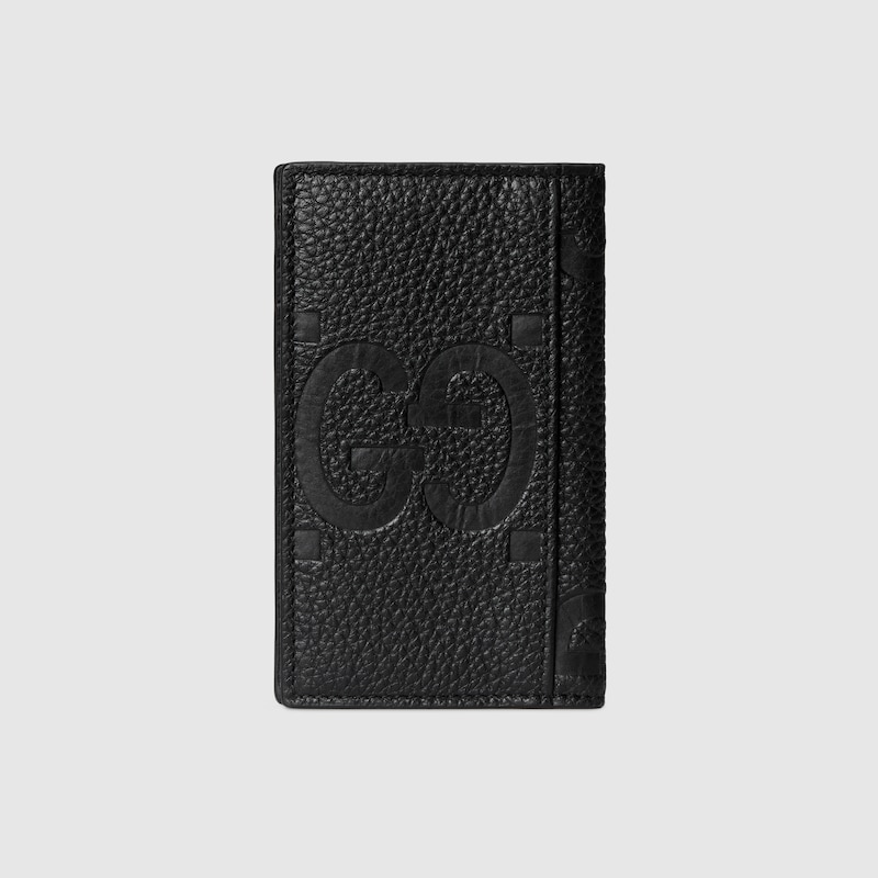 Jumbo GG card case