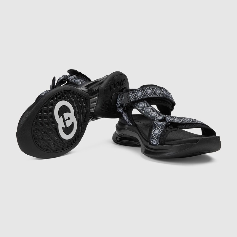 Gucci tevas discount