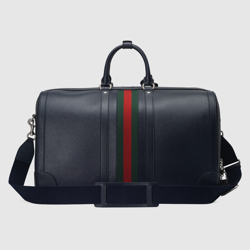 gucci reisetasche