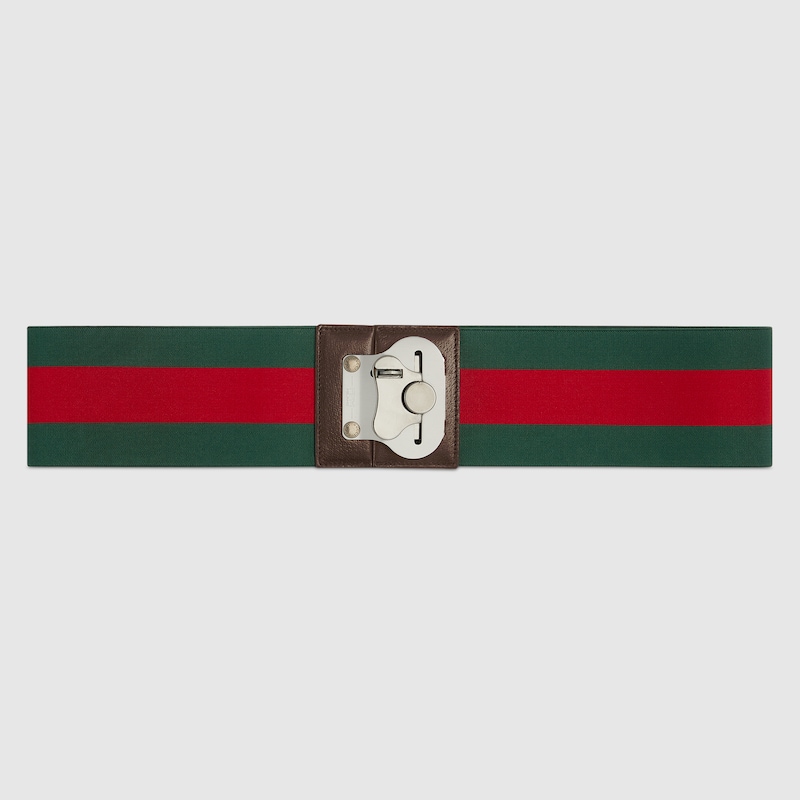 Luggage elastic Web band