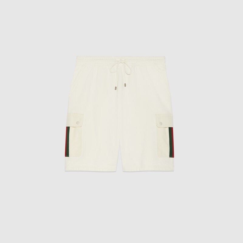 Gucci jersey shorts clearance