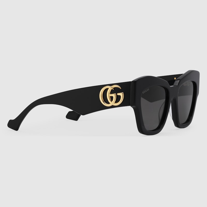 Gucci Cat-eye Frame Sunglasses | Thumbnail 2