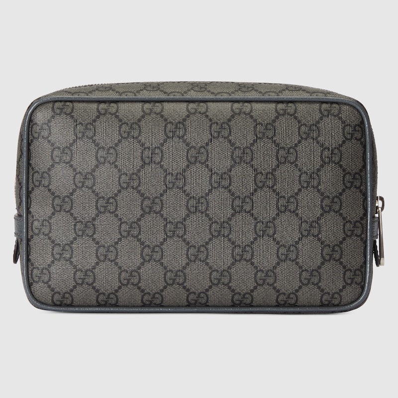 Ophidia small toiletry case