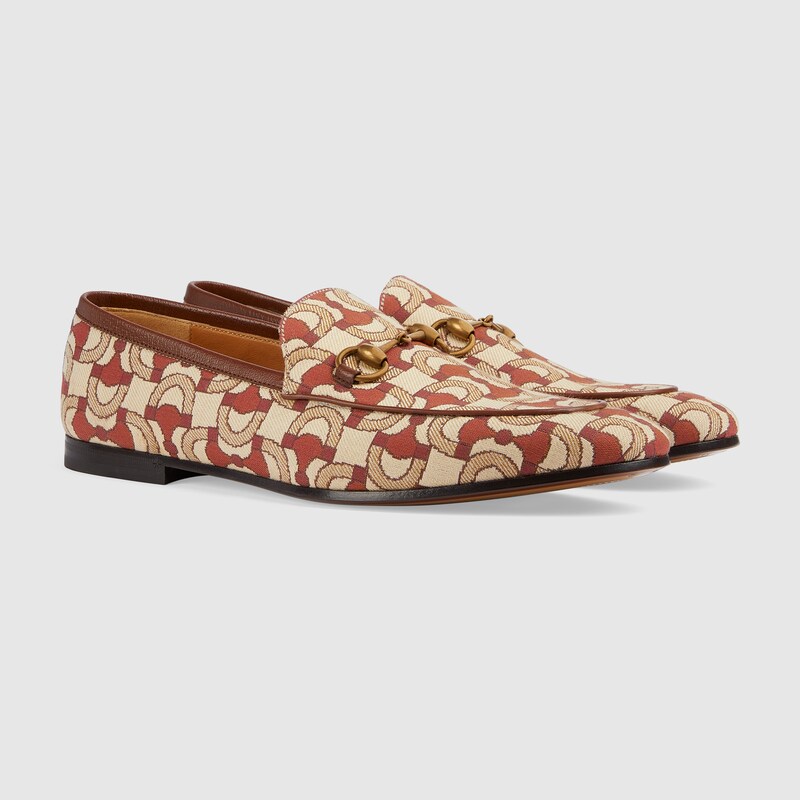 Gucci Men s Gucci Jordaan loafer Mall of America