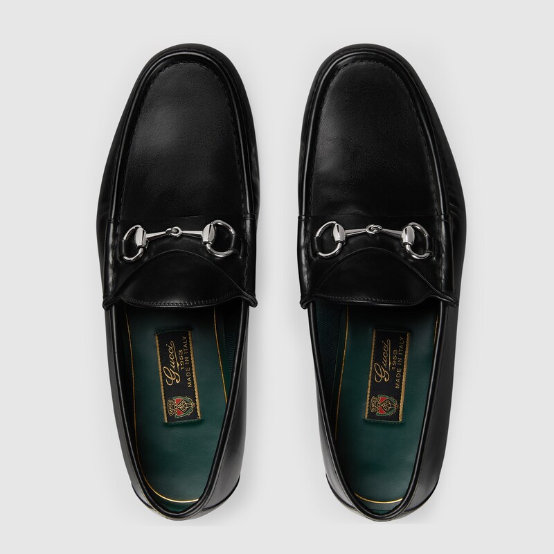 Gucci Men s Horsebit 1953 loafer Yorkdale Mall