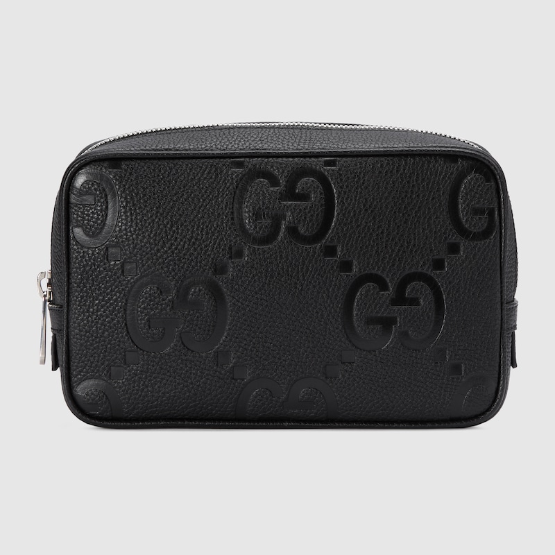 Jumbo GG toiletry case