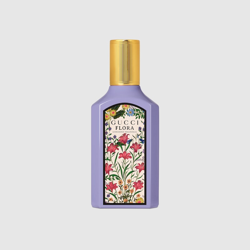 Gucci Flora Gorgeous Magnolia, 50ml, Eau De Parfum