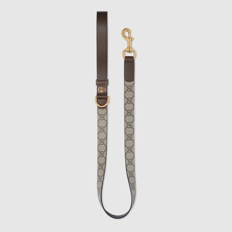 Gucci Large Pet Leash