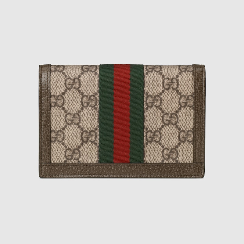 Double card set with Double G