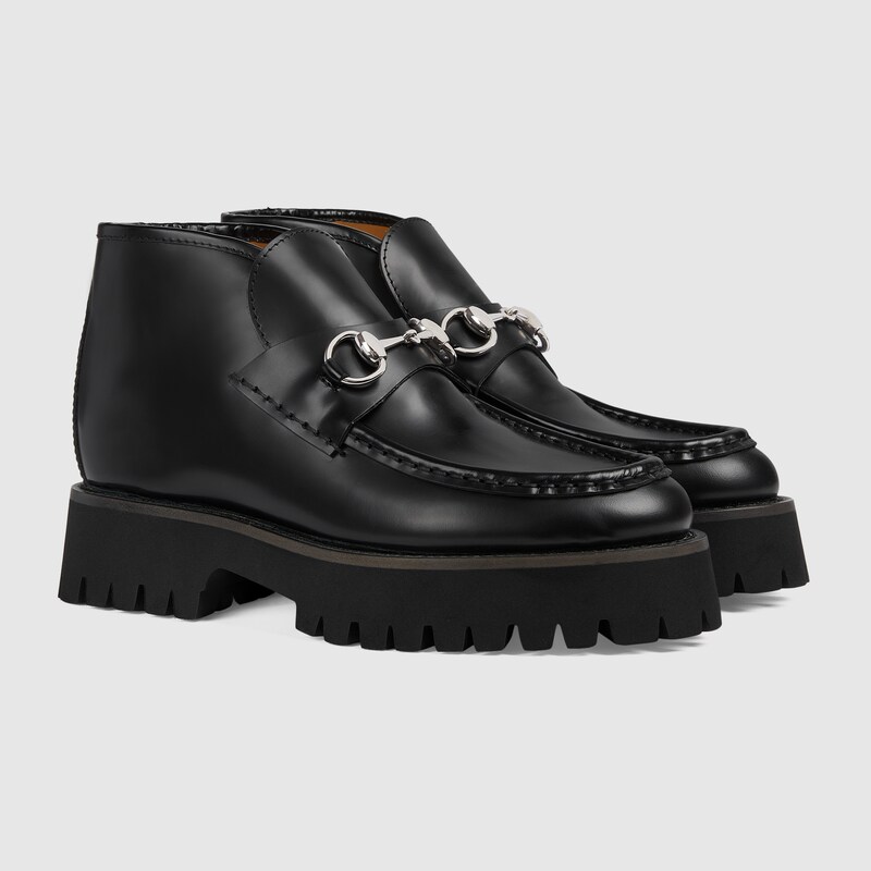 764204 DS800 1000 002 100 0000 Light Stivaletto donna con Morsetto