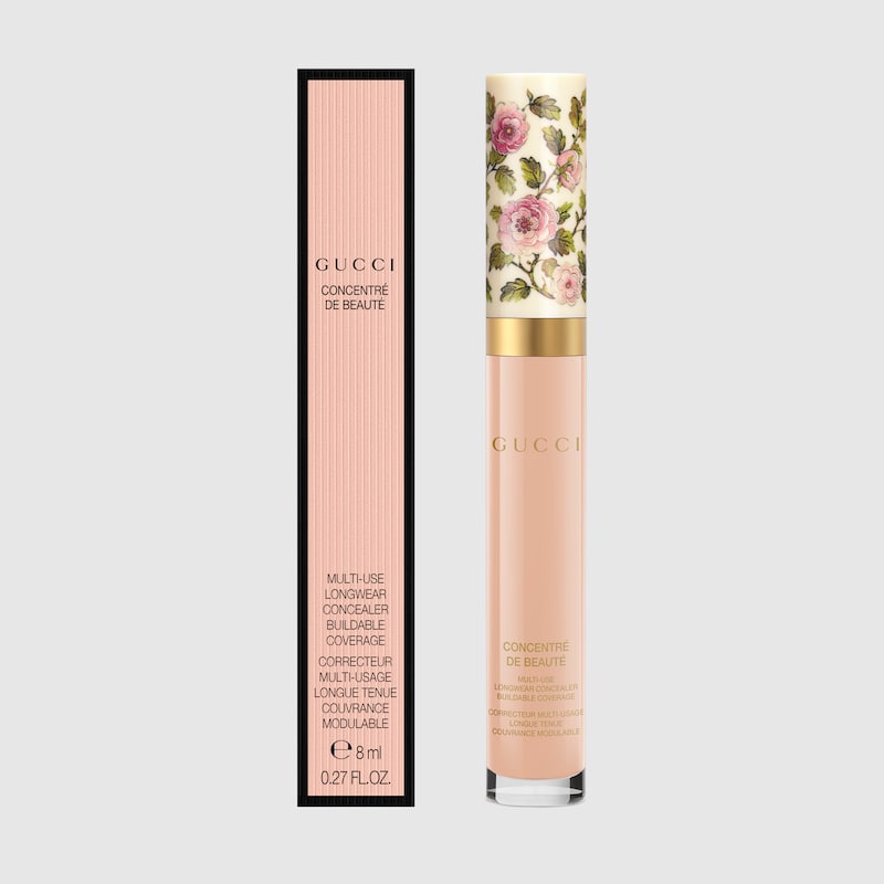 16C, Concentré de Beauté, Concealer