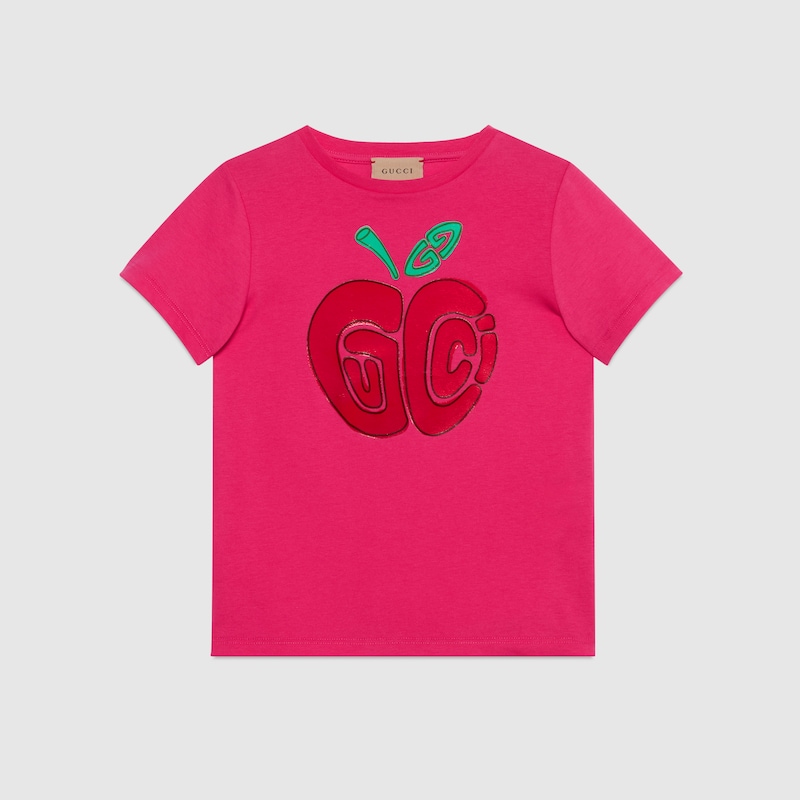 Gucci junior t shirt online