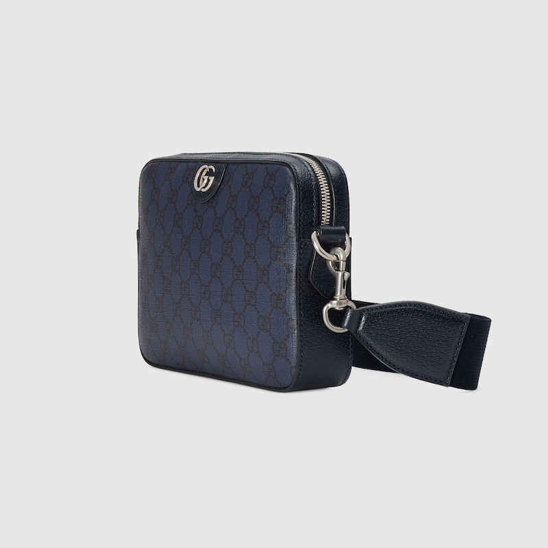Ophidia small crossbody bag