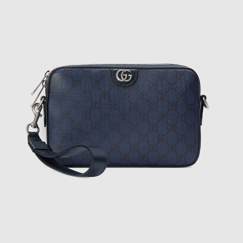 Ophidia small crossbody bag