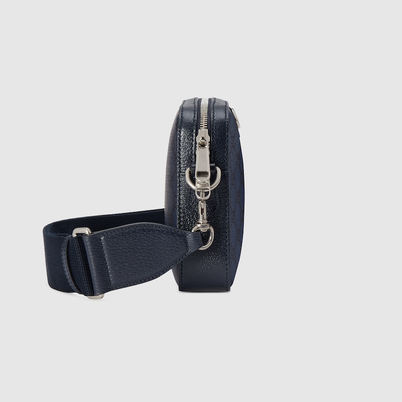 Ophidia small crossbody bag