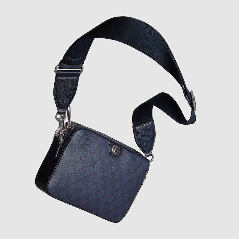Ophidia small crossbody bag