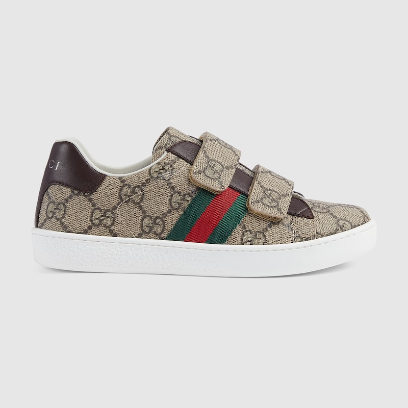 Children's Ace sneaker